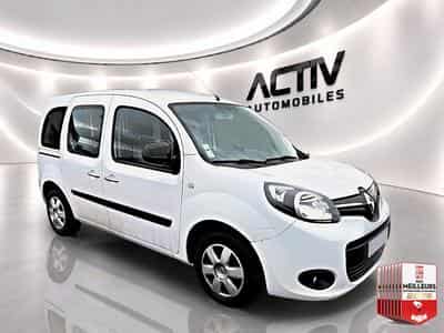 Renault Kangoo 1.2 TCE 115 ZEN (2017) - Foto 3