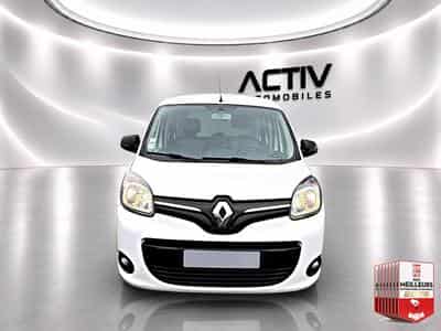 Renault Kangoo 1.2 TCE 115 ZEN (2017) - Foto 2