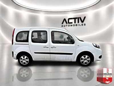 Renault Kangoo 1.2 TCE 115 ZEN (2017) - Foto 8