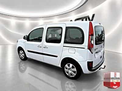 Renault Kangoo 1.2 TCE 115 ZEN (2017) - Foto 5