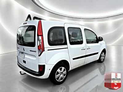 Renault Kangoo 1.2 TCE 115 ZEN (2017) - Foto 7