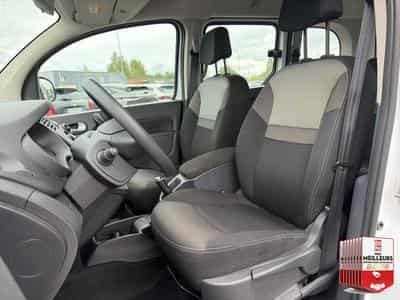 Renault Kangoo 1.2 TCE 115 ZEN (2017) - Foto 12