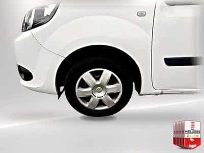 Renault Kangoo 1.2 TCE 115 ZEN (2017) - Foto 9
