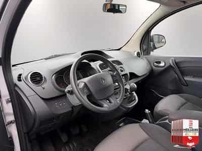 Renault Kangoo 1.2 TCE 115 ZEN (2017) - Foto 10