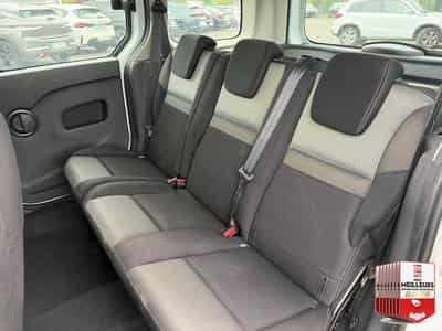 Renault Kangoo 1.2 TCE 115 ZEN (2017) - Foto 13