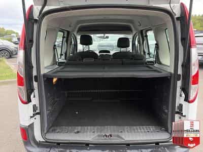 Renault Kangoo 1.2 TCE 115 ZEN (2017) - Foto 14
