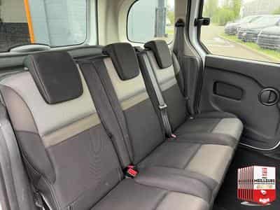 Renault Kangoo 1.2 TCE 115 ZEN (2017) - Foto 15