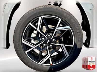 Hyundai TUCSON 1.6 T-GDI 239 HYBRID N LINE EXECUTIVE (2026) - Foto 9