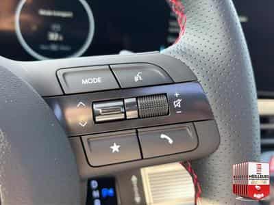 Hyundai TUCSON 1.6 T-GDI 239 HYBRID N LINE EXECUTIVE (2026) - Foto 14