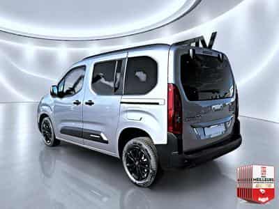 Citroën BERLINGO N1 1.5 BLUE HDI 130 M PLUS EAT8 (2026) - Photo 5