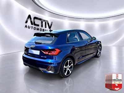 Audi A1 30 TFSI 116 S LINE S TRONIC 7 (2026) - Photo 7