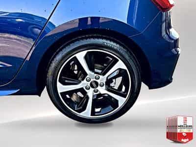 Audi A1 30 TFSI 116 S LINE S TRONIC 7 (2026) - Photo 9