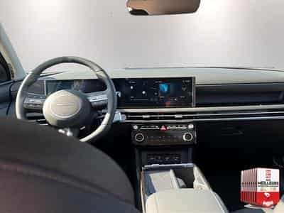 Hyundai TUCSON 1.6 T-GDI 239 HYBRID CREATIVE (2026) - Foto 10