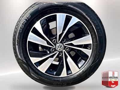 VW POLO 1.0 TGI 90 LOUNGE BUSINESS (2020) - Photo 9