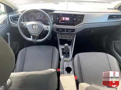 VW POLO 1.0 TGI 90 LOUNGE BUSINESS (2020) - Photo 10