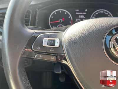VW POLO 1.0 TGI 90 LOUNGE BUSINESS (2020) - Photo 12