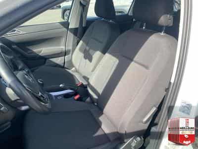 VW POLO 1.0 TGI 90 LOUNGE BUSINESS (2020) - Photo 11