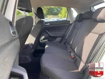 VW POLO 1.0 TGI 90 LOUNGE BUSINESS (2020) - Photo 15
