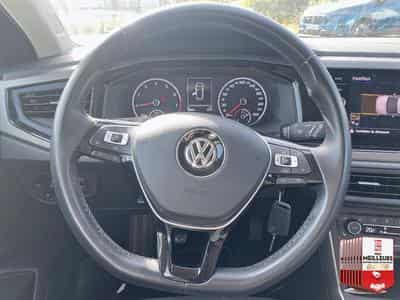 VW POLO 1.0 TGI 90 LOUNGE BUSINESS (2020) - Photo 13