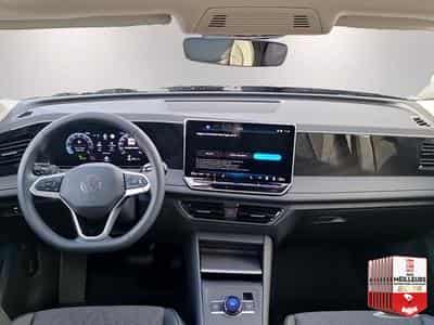 VW TIGUAN 1.5 ETSI 150 LIFE DSG7 (2025) - Foto 10