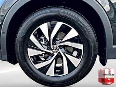 VW TIGUAN 1.5 ETSI 150 LIFE DSG7 (2025) - Foto 9