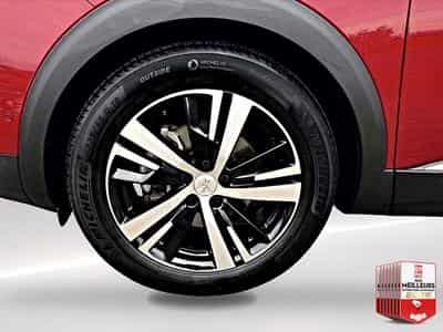 Peugeot 3008 1.5 BLUEHDI 130 GT EAT8 (2022) - Photo 9