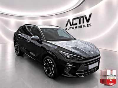 Cupra TERRAMAR 1.5 ETSI HYBRID 150 V DSG7 (2026) - Foto 3