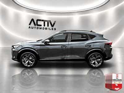 Cupra FORMENTOR 1.5 ETSI HYBRID 150 V DSG7 (2026) - Photo 4