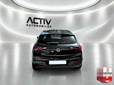 Opel ASTRA 1.4 TURBO 125 ELITE (2019) - Photo 6
