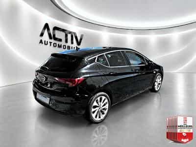 Opel ASTRA 1.4 TURBO 125 ELITE (2019) - Photo 7