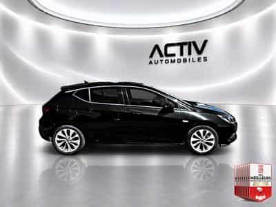 Opel ASTRA 1.4 TURBO 125 ELITE (2019) - Photo 8