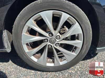Opel ASTRA 1.4 TURBO 125 ELITE (2019) - Photo 12