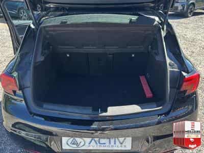 Opel ASTRA 1.4 TURBO 125 ELITE (2019) - Photo 13