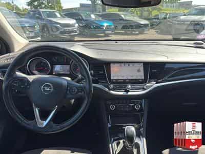 Opel ASTRA 1.4 TURBO 125 ELITE (2019) - Photo 14