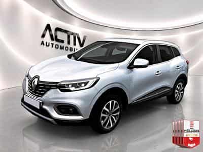 Renault KADJAR 1.3 TCE 160 INTENS EDC (2021) - Photo 1