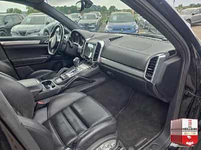 Porsche CAYENNE (958) TURBO (2012) - Foto 11