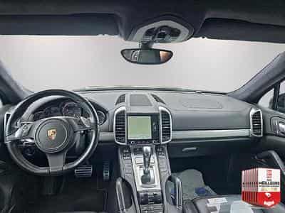 Porsche CAYENNE (958) TURBO (2012) - Foto 10