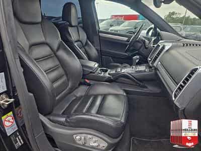Porsche CAYENNE (958) TURBO (2012) - Foto 12