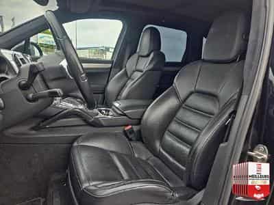 Porsche CAYENNE (958) TURBO (2012) - Foto 15