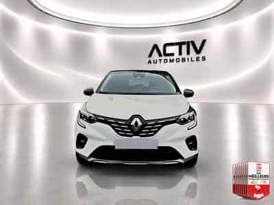 Renault Captur 1.5 BLUE DCI 115 INITIALE PARIS EDC (2020) - Foto 2