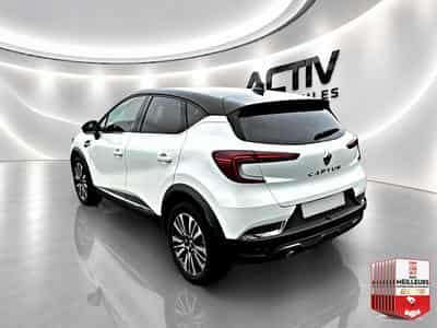 Renault Captur 1.5 BLUE DCI 115 INITIALE PARIS EDC (2020) - Foto 5