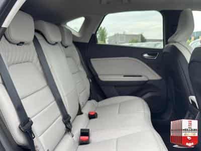 Renault Captur 1.5 BLUE DCI 115 INITIALE PARIS EDC (2020) - Foto 14