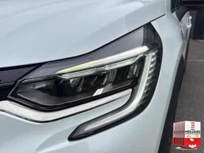 Renault Captur 1.5 BLUE DCI 115 INITIALE PARIS EDC (2020) - Foto 11