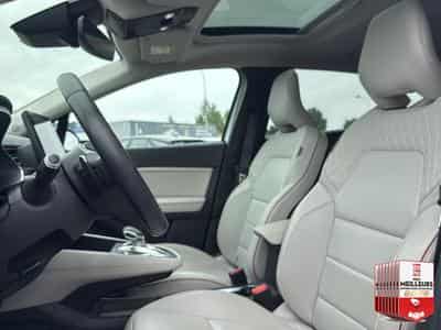Renault Captur 1.5 BLUE DCI 115 INITIALE PARIS EDC (2020) - Foto 12