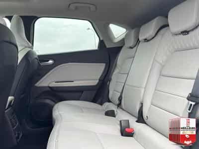 Renault Captur 1.5 BLUE DCI 115 INITIALE PARIS EDC (2020) - Foto 13