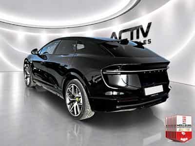 Lotus ELETRE 612CH (2023) - Foto 5