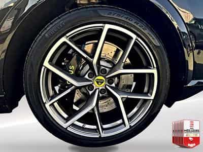 Lotus ELETRE 612CH (2023) - Foto 9