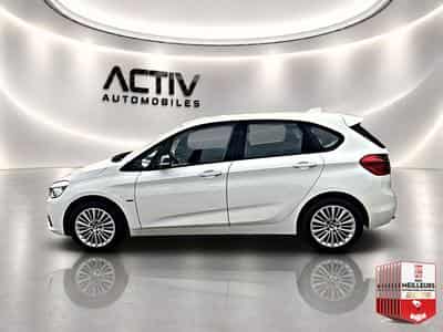 Bmw Série 2 (F45) 216D 116 SPORT (2017) - Photo 4