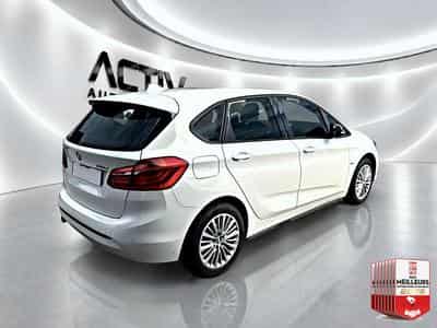 Bmw Série 2 (F45) 216D 116 SPORT (2017) - Photo 7