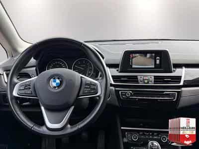 Bmw Série 2 (F45) 216D 116 SPORT (2017) - Photo 10